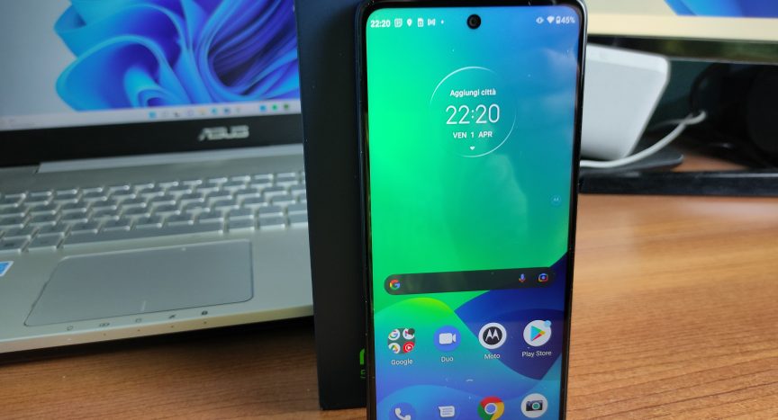 Motorola Moto G51 5g