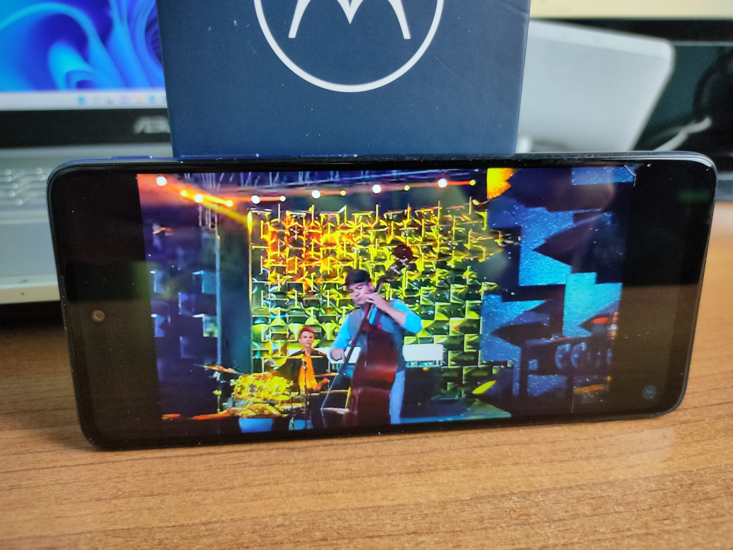 Motorola Moto G51 5g