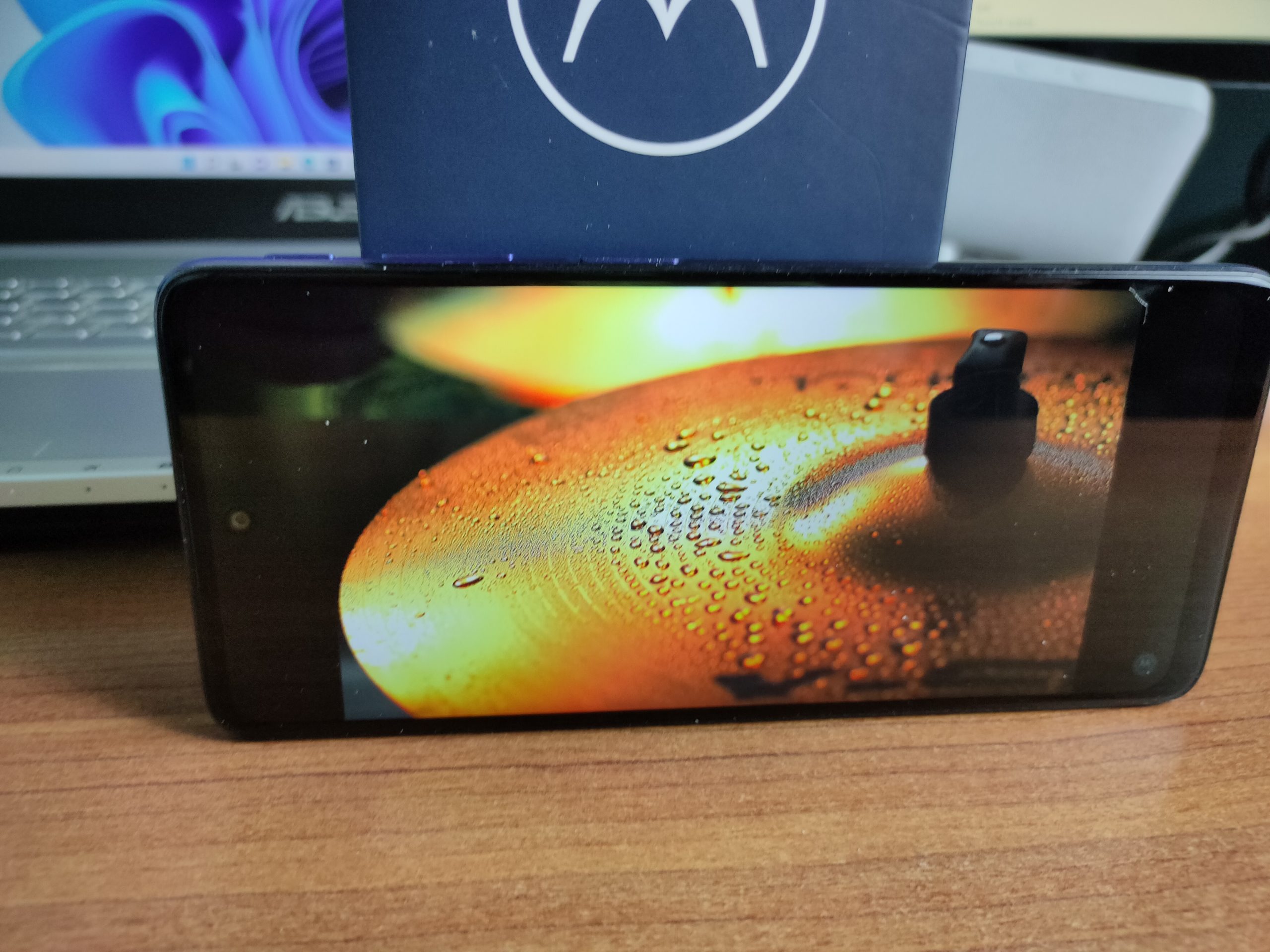IMG20220401222455 scaled - Motorola Moto G51 5g recensione