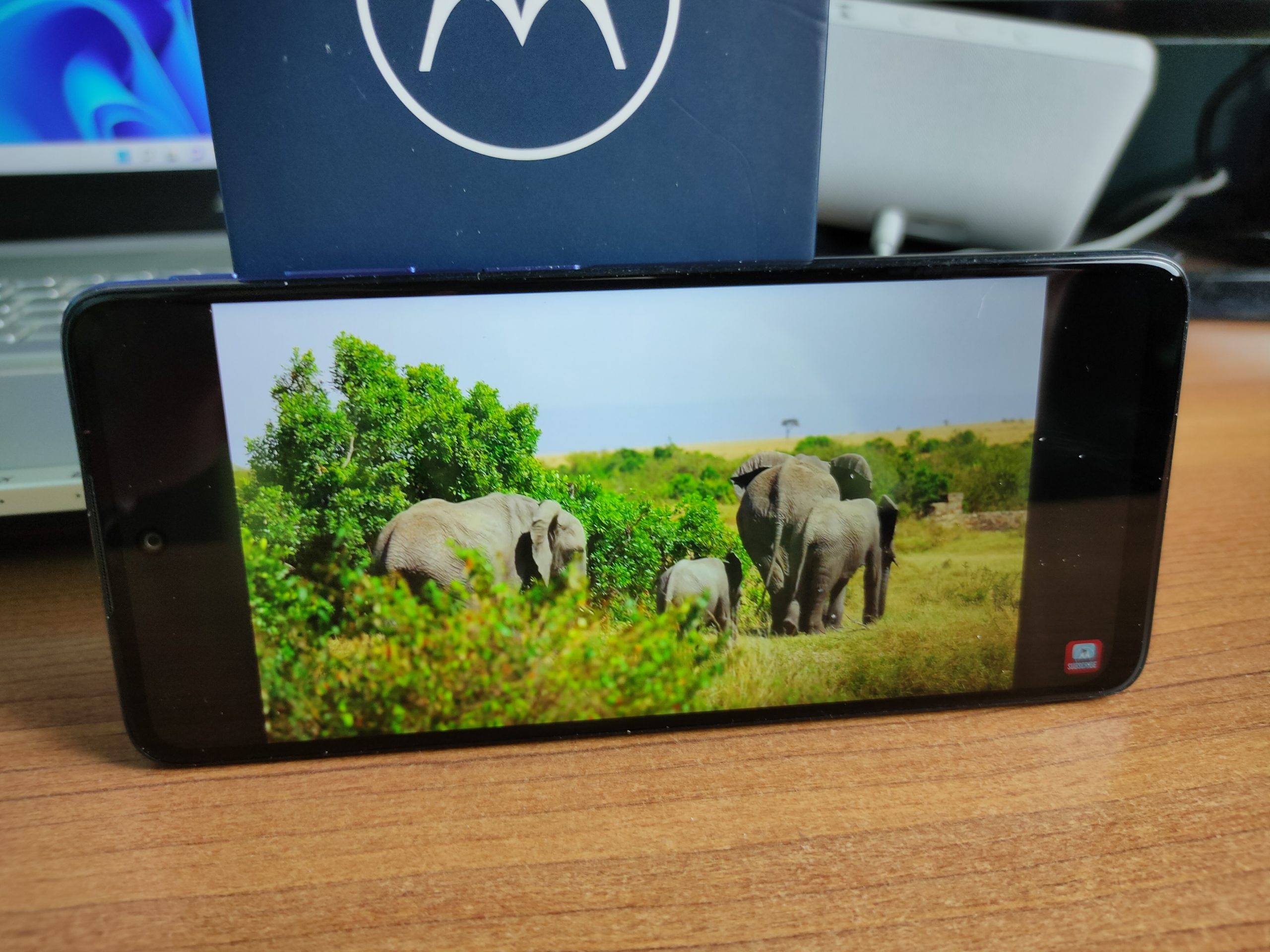 IMG20220401222701 scaled - Motorola Moto G51 5g recensione