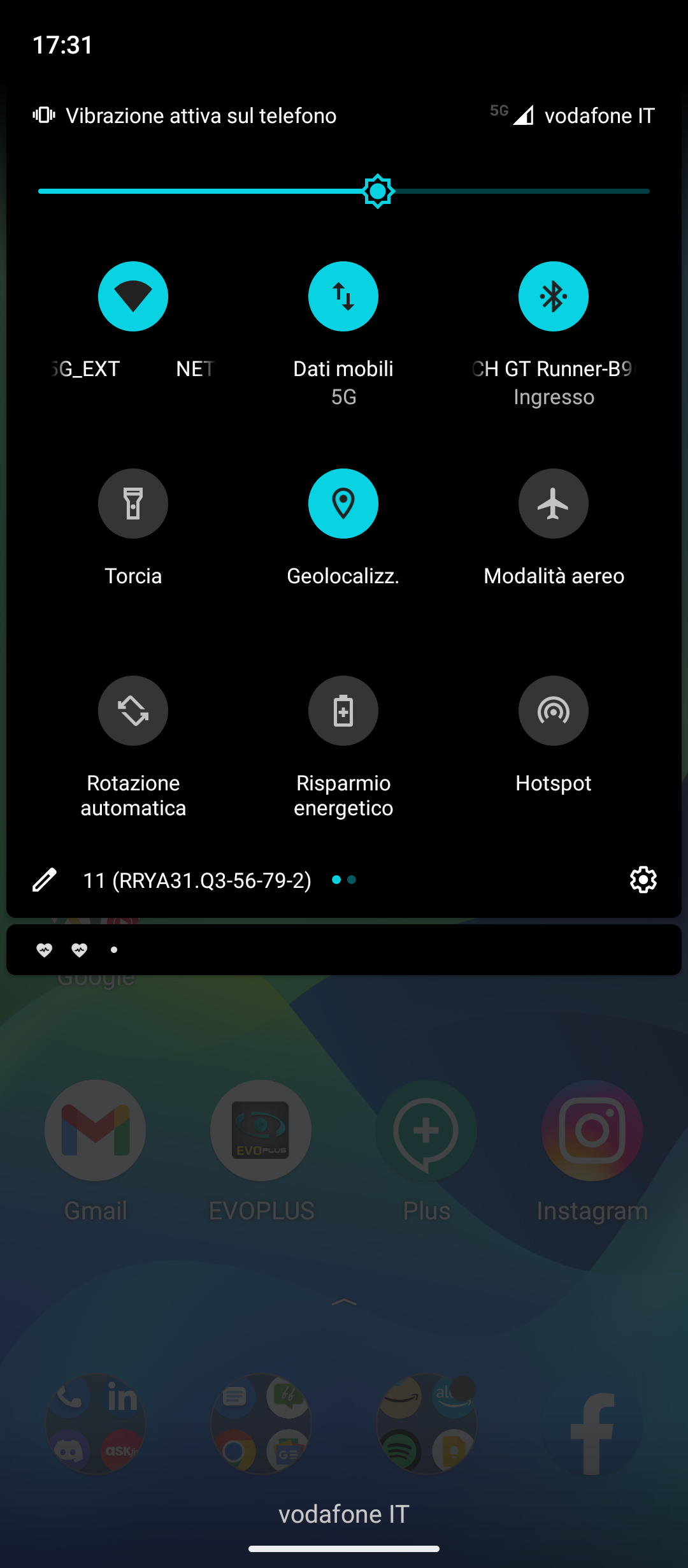 Screenshot 20220417 173137 - Motorola Moto G51 5g recensione