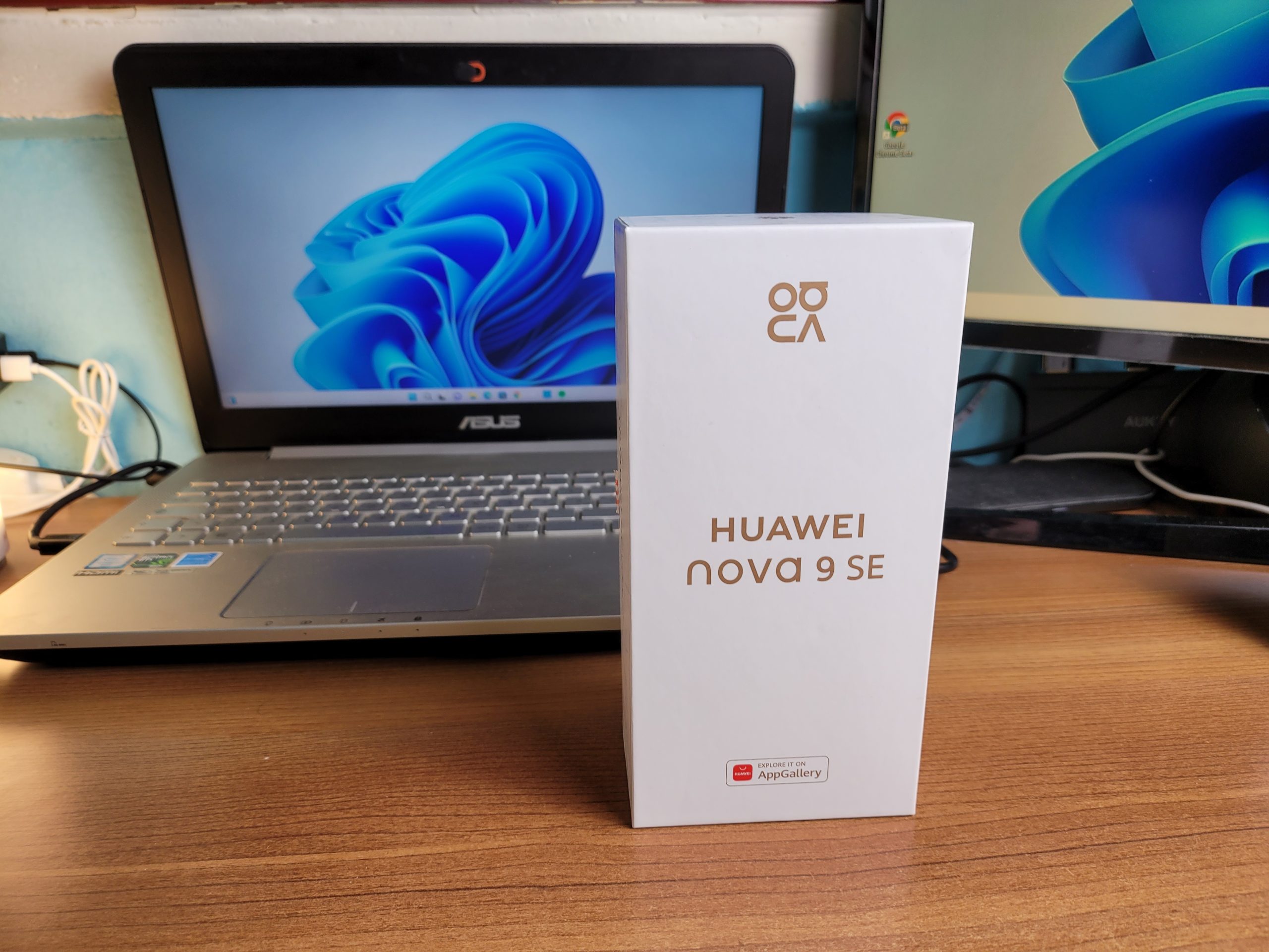 20220513 213735 scaled - Huawei Nova 9 SE recensione