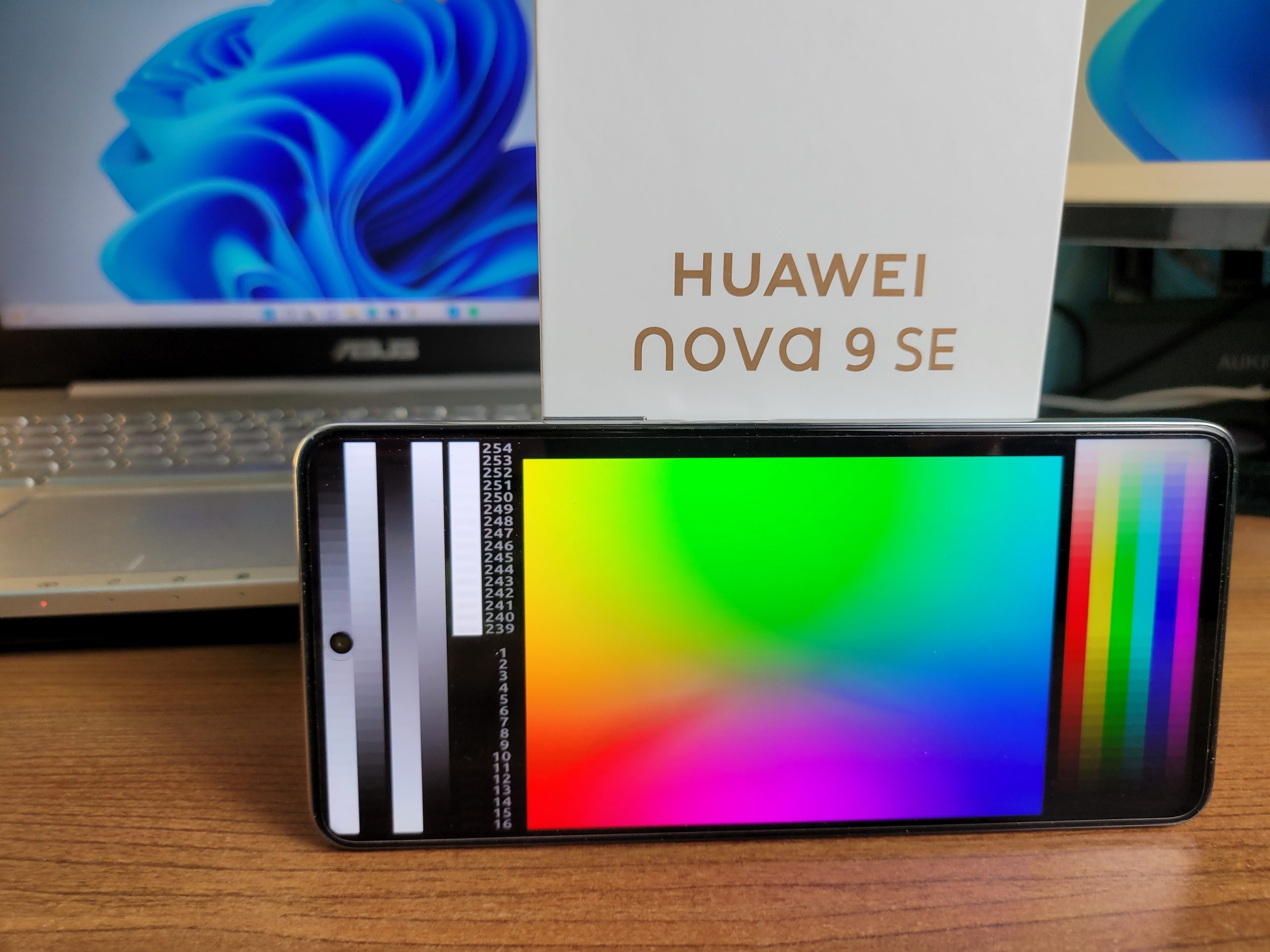 20220513 221033 scaled - Huawei Nova 9 SE recensione