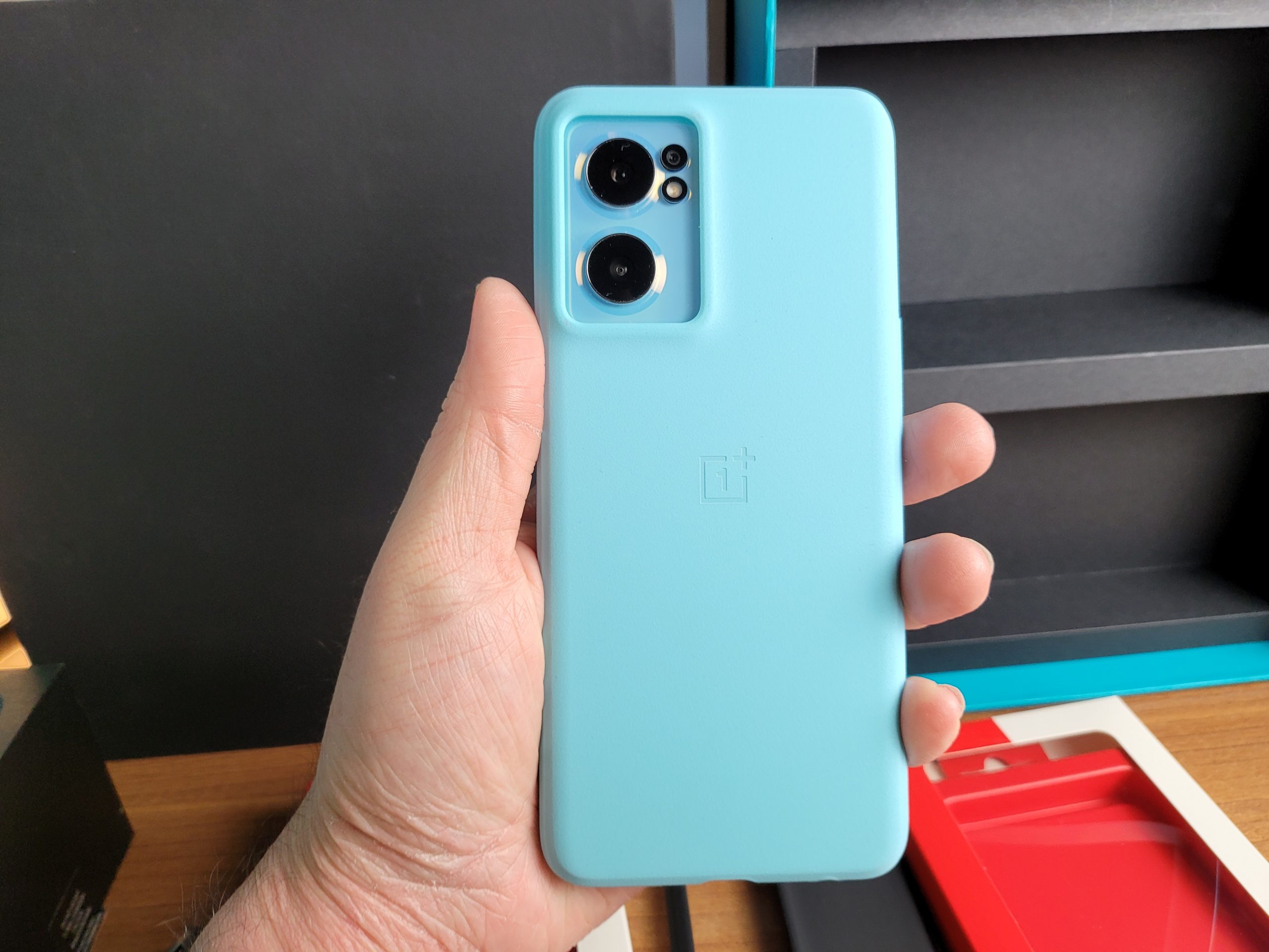 20220513 224811 scaled - OnePlus Nord CE 2 5G recensione