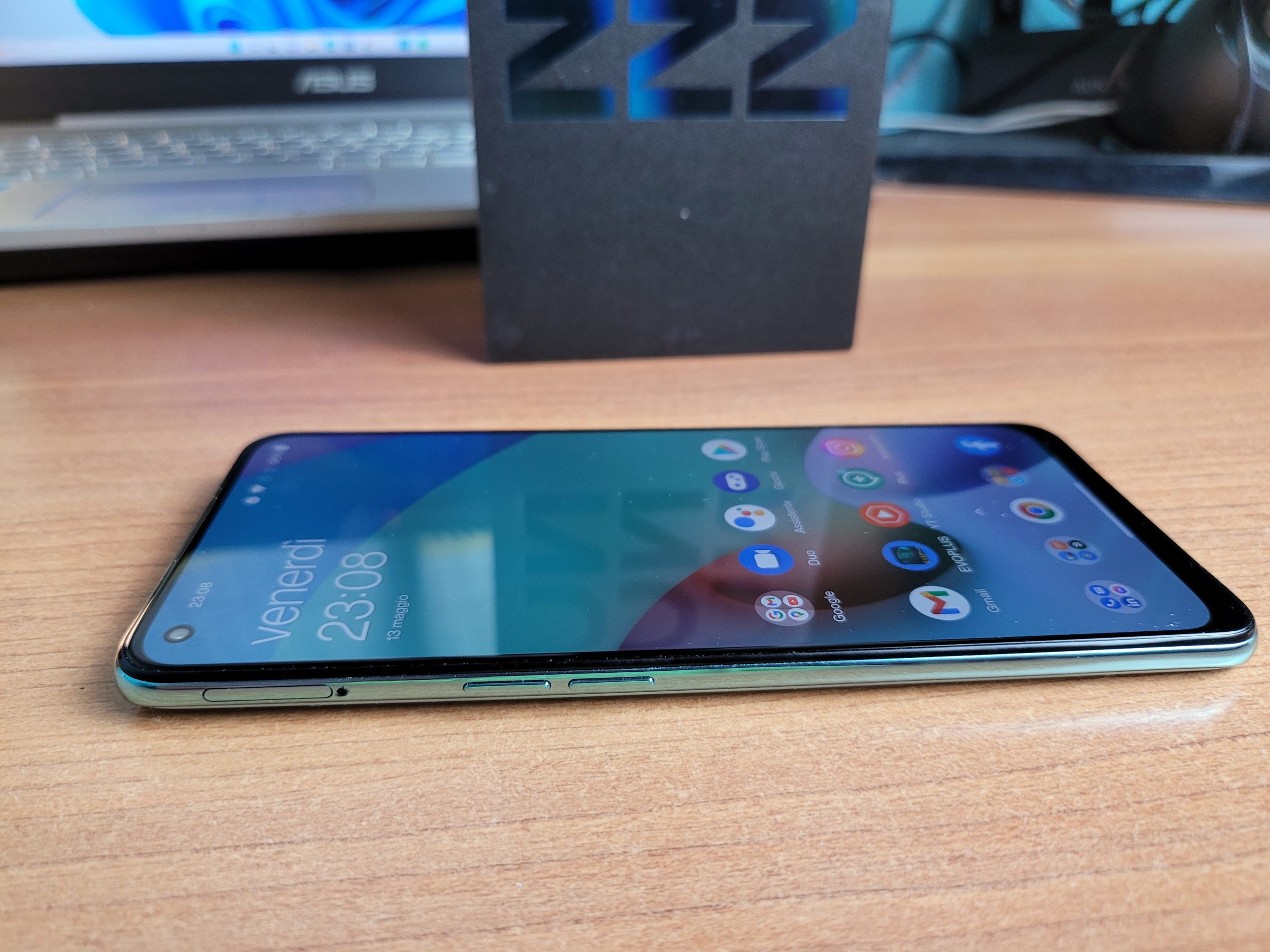 20220513 230817 scaled - OnePlus Nord CE 2 5G recensione