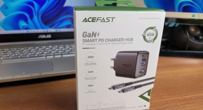 ACEFAST PD65W
