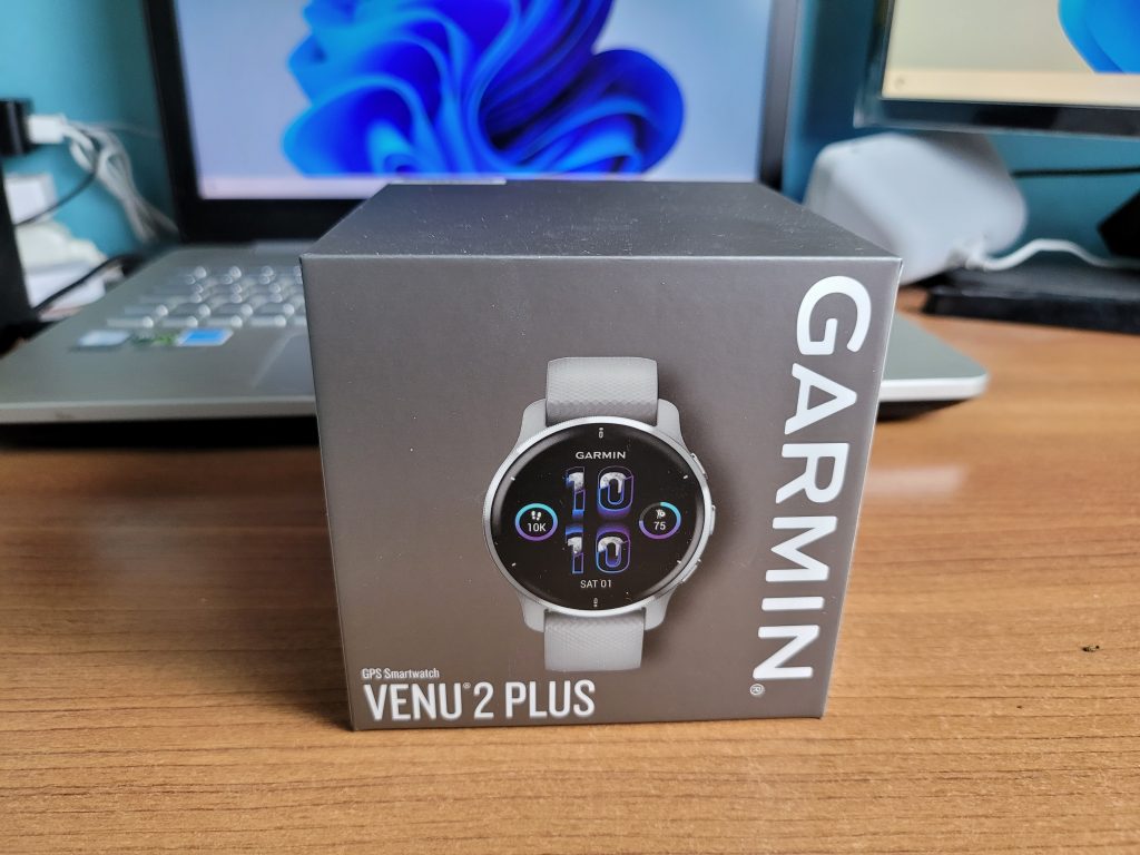 Garmin Venu 2 Plus è il nuovo indossabile della casa americana che congiunge il mondo smartwatch con quello sportwartch. Troviamo infatti un display AMOLED con tutte le funzioni fitness ma senza trascurare la parte smart con notifiche e app