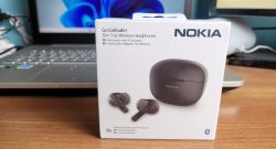20220720 222154 250x135 - Nokia Go Earbuds+ recensione