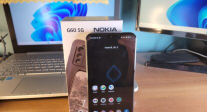 20221202 192512 414x224 - Nokia G60 5G recensione