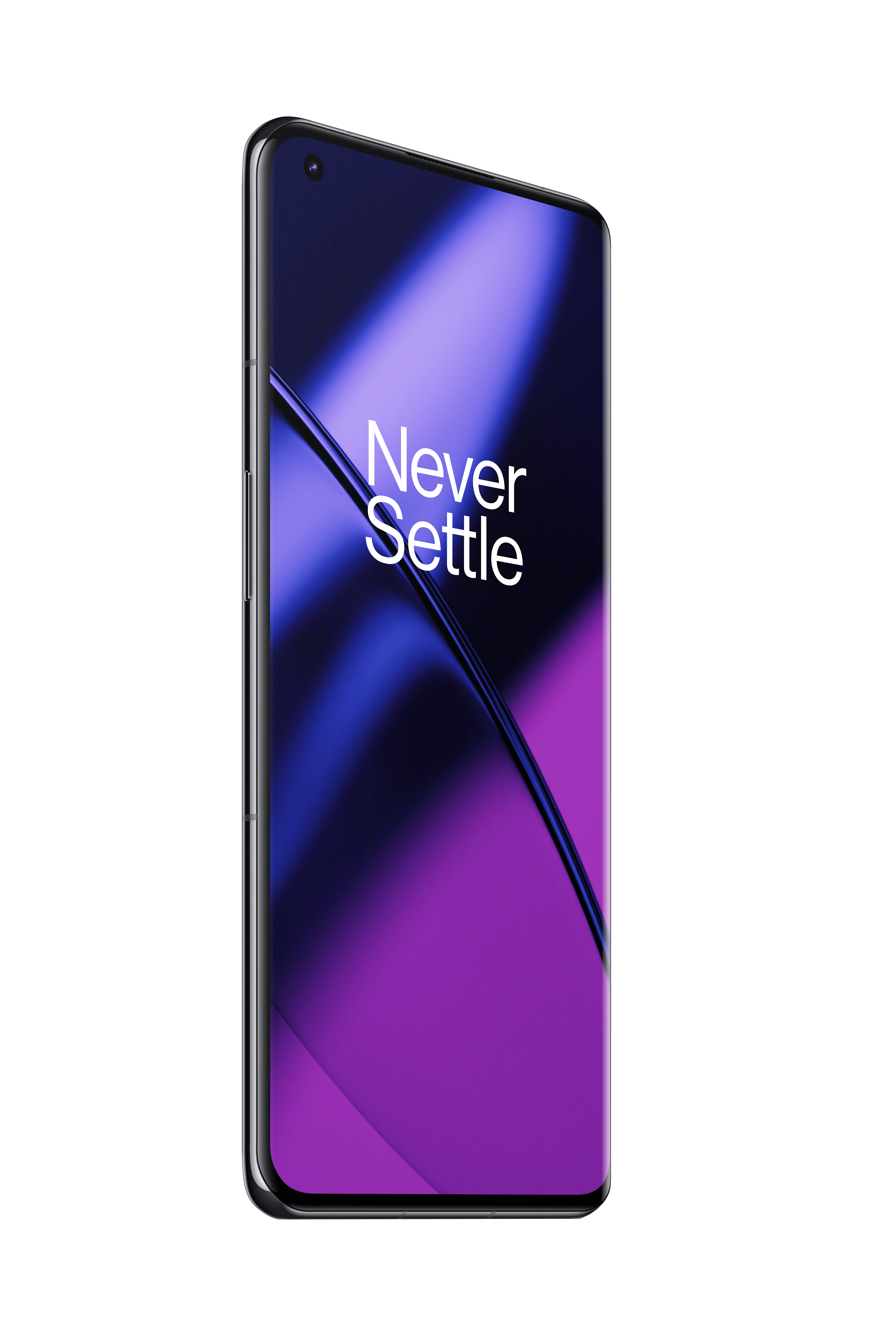 OnePlus 11 render Titan Black render 4 - OnePlus presenta OnePlus 11 5G