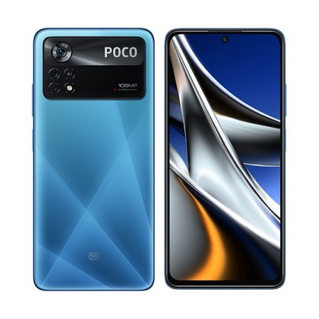 pocox5pro - Xiaomi presenta Poco X5 e Poco X5 Pro