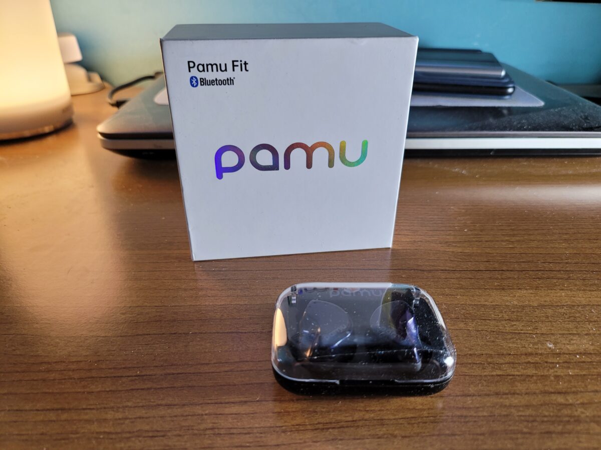 pamufit