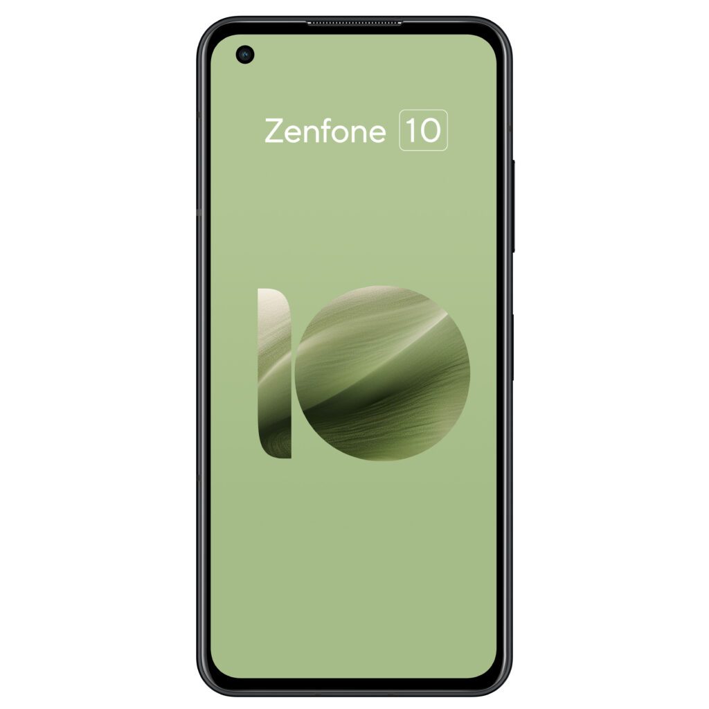 Asus Zenfone 10