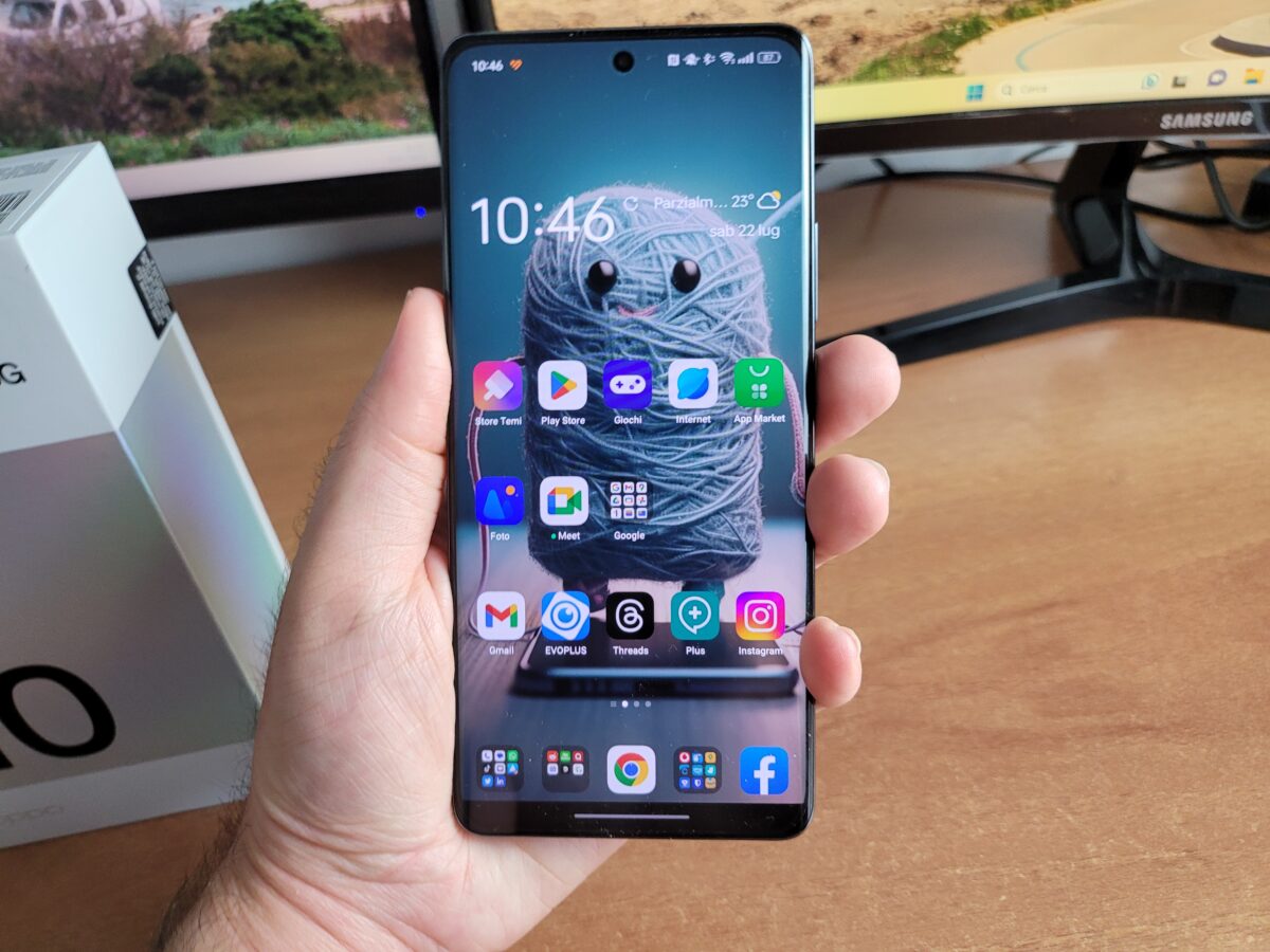 Oppo Reno 10 Pro 5G