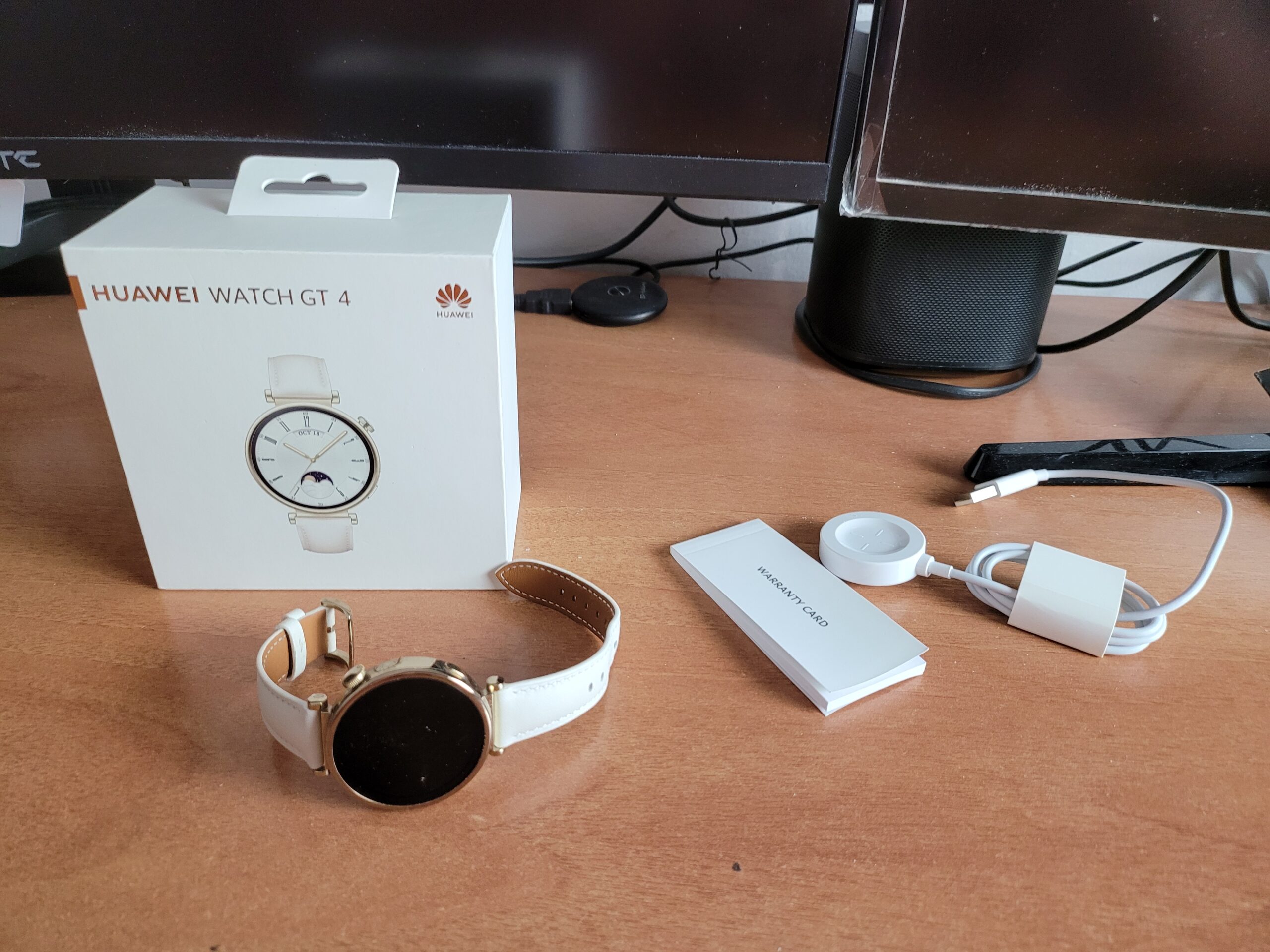 Recensione huawei watch hotsell gt 2 42mm