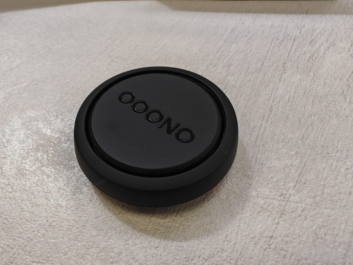OOONO CO-DRIVER NO2