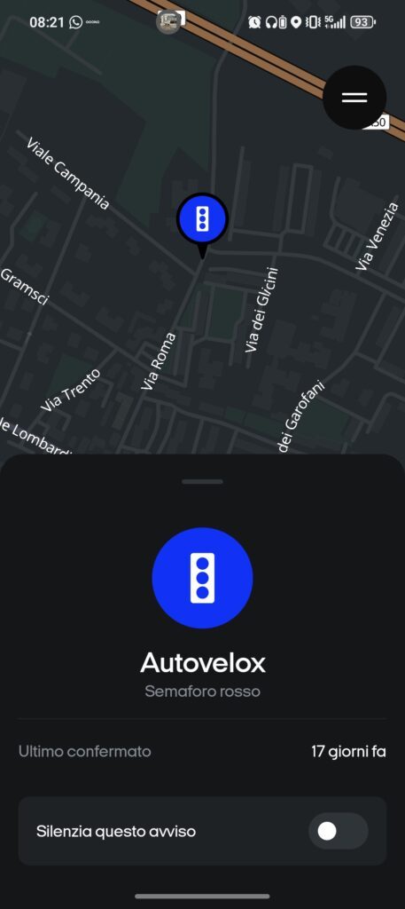 App OOONO Co-Driver NO2