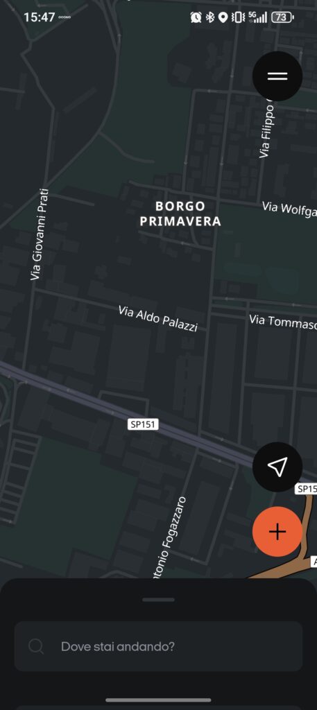 App OOONO Co-Driver NO2
