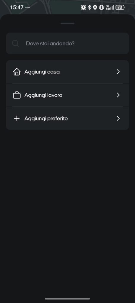 App OOONO Co-Driver NO2