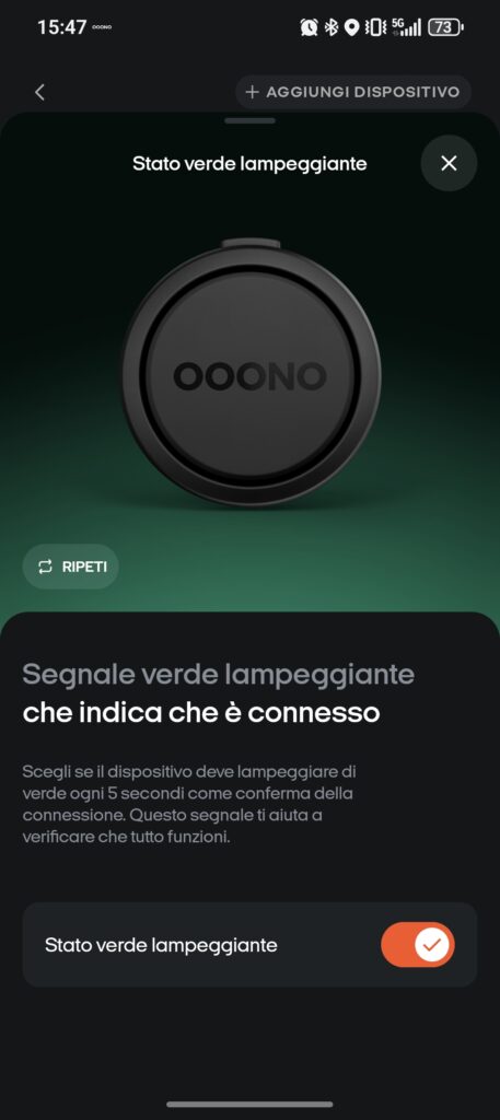 App OOONO Co-Driver NO2