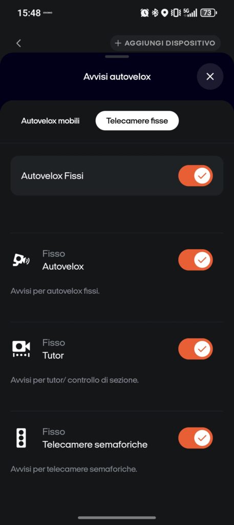 App OOONO Co-Driver NO2