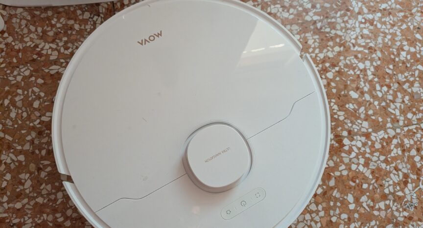 Mova E50 Pro Ultra