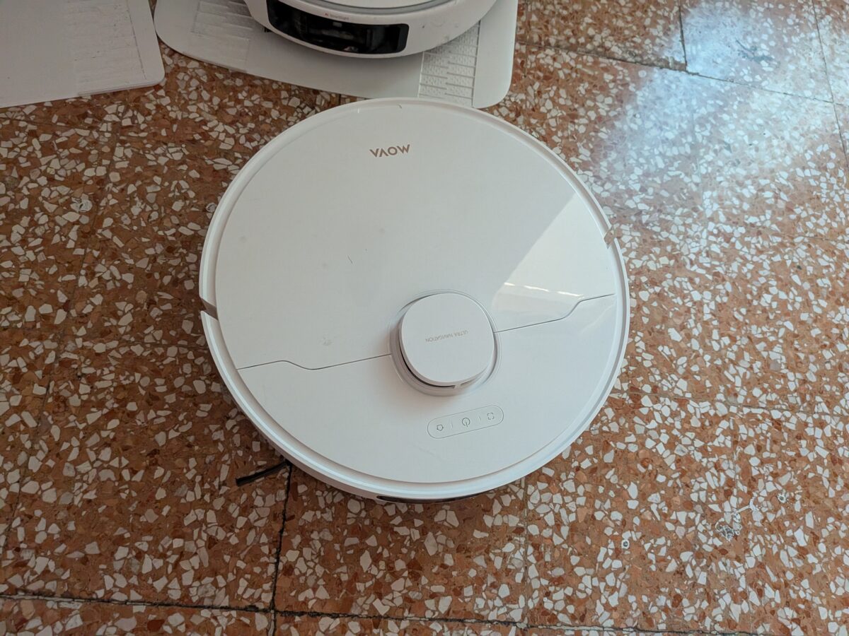 Mova E50 Pro Ultra