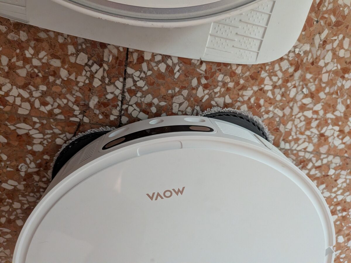 Mova E50 Pro Ultra