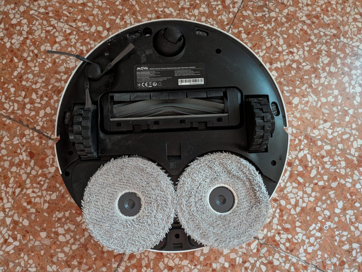 Mova E50 Pro Ultra