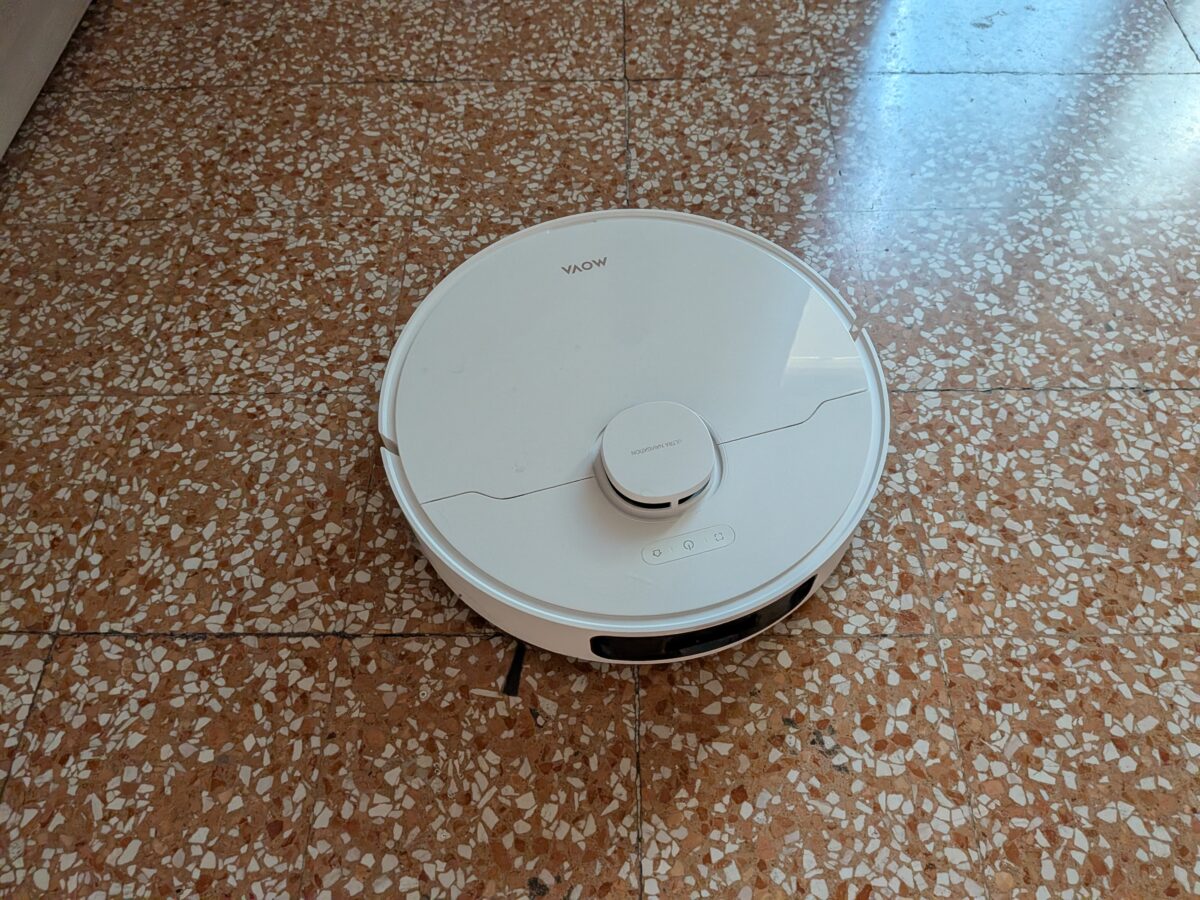 Mova E50 Pro Ultra