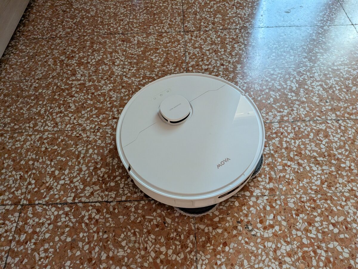 Mova E50 Pro Ultra