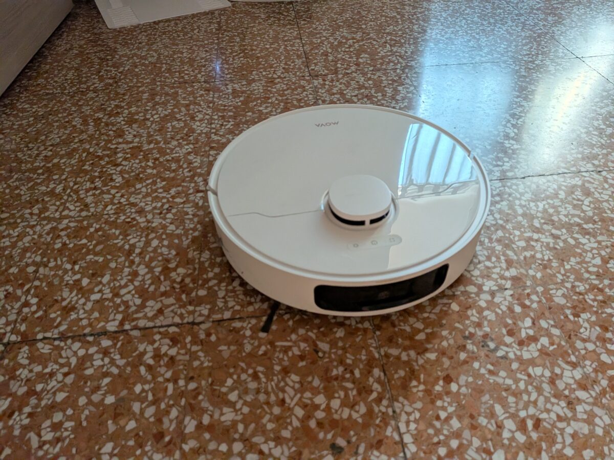 Mova E50 Pro Ultra