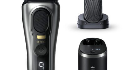 Braun Series 9 Pro+