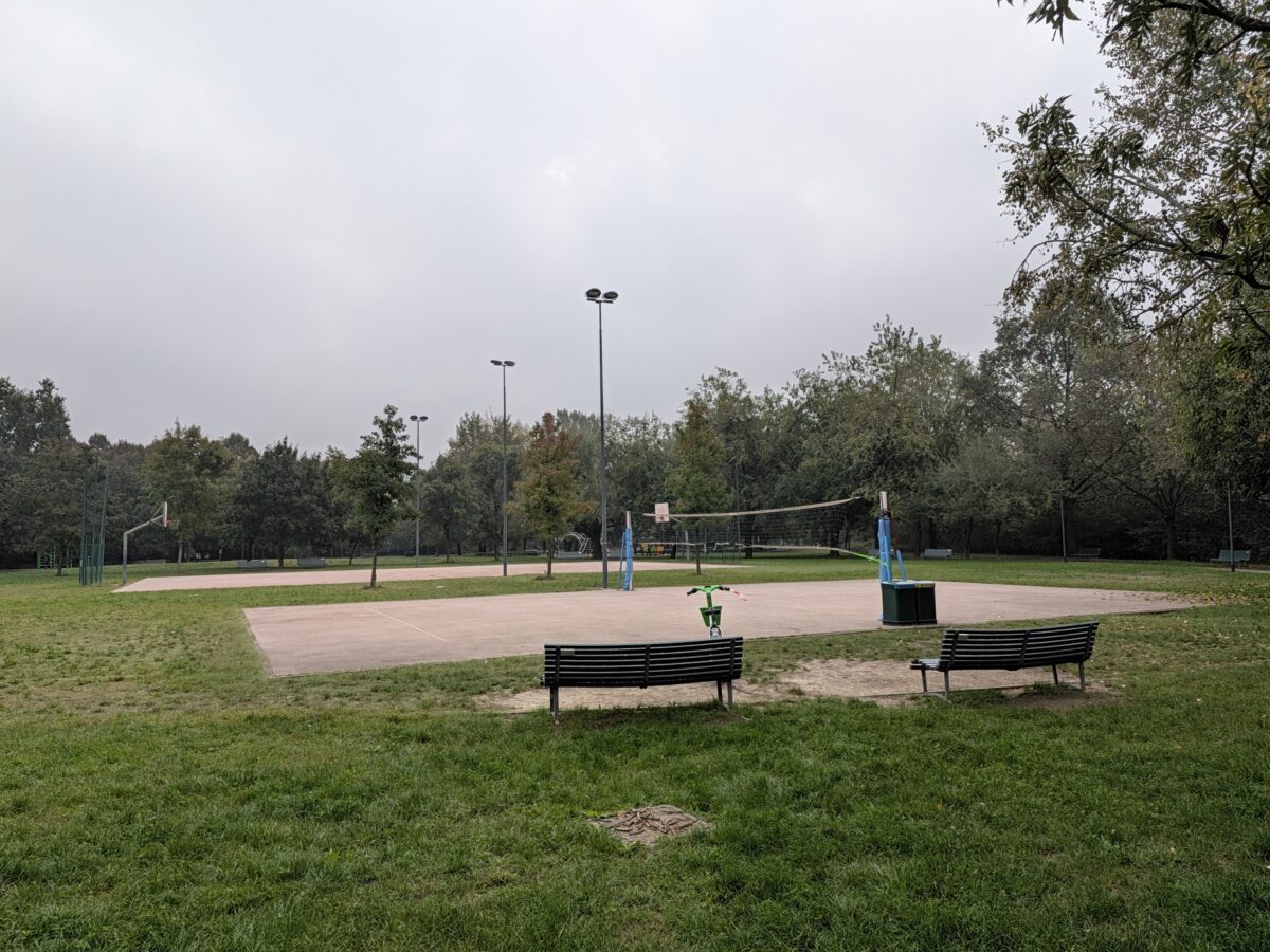Fotografia scattata con Google Pixel 11 che mostra la gestione del colore e del contrasto della fotocamera principale da 48 MP.