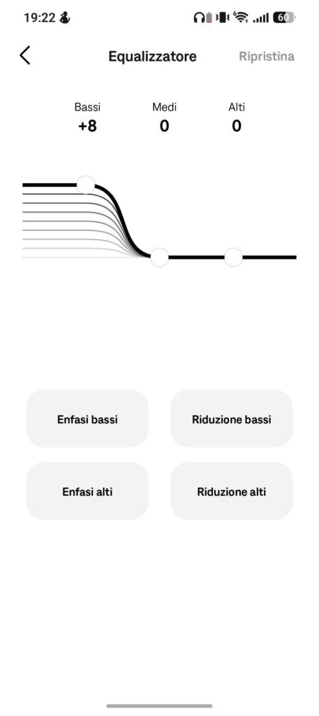 App Bose SoundLink Flex (2ª Gen)